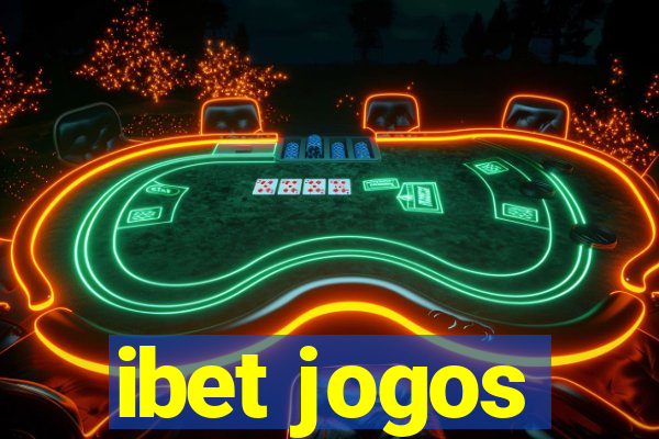 ibet jogos